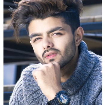 Aqib khan